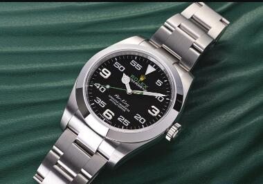 fake rolex