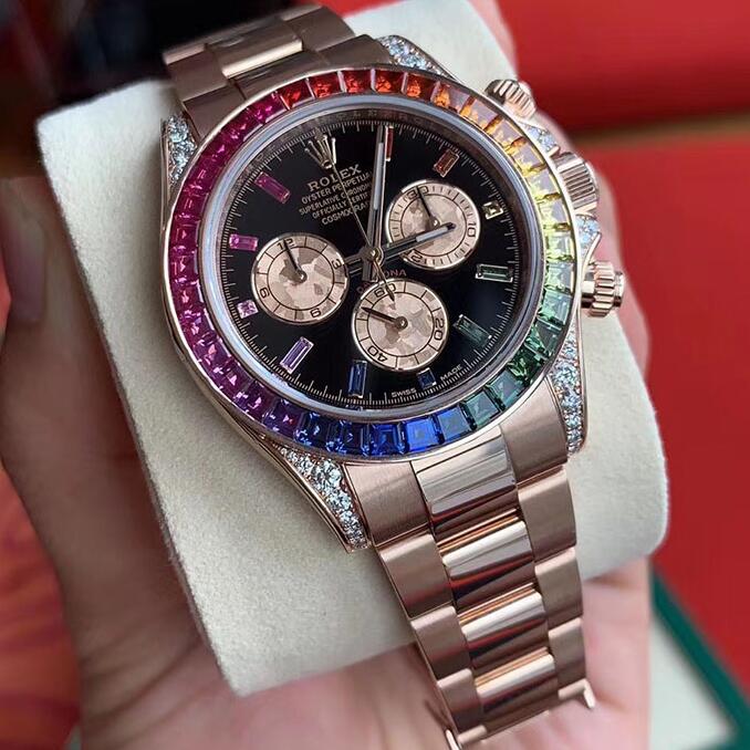 Fake Rolex