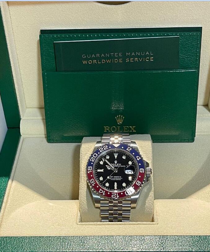 rolex replica